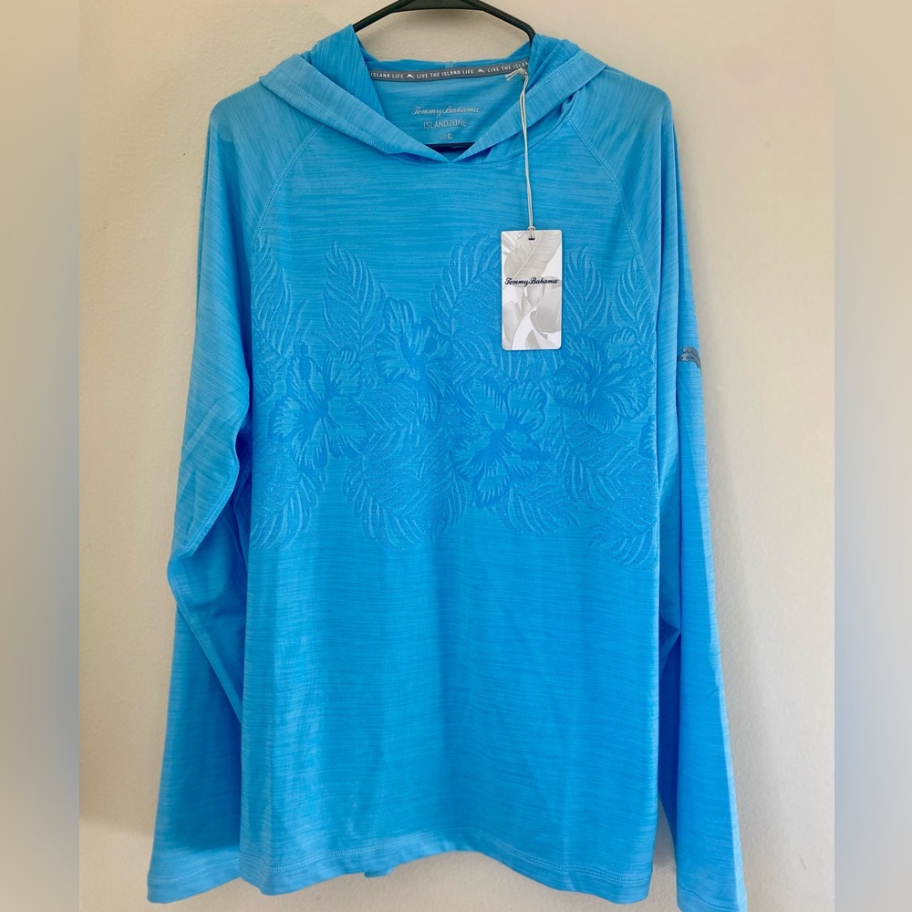 Tommy Bahama Hoodie